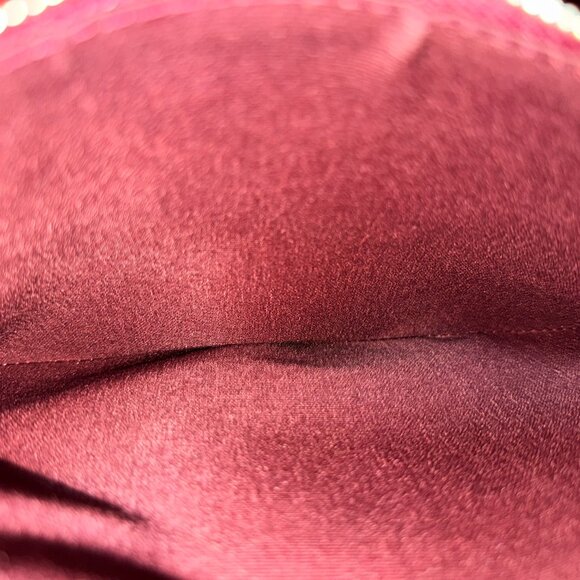 Coach Small Bag with Cherry Print 🍒👜 - Picture 6 of 7